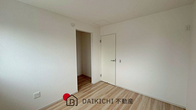 【洋室】 | 久喜市久喜東27期　LIGARE　新築戸建　全2棟　2号棟