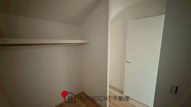 【収納】 | 久喜市久喜東27期　LIGARE　新築戸建　全2棟　2号棟