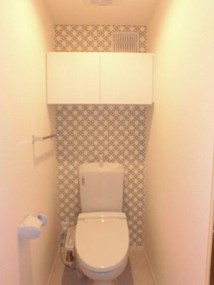 【トイレ】 | コーラルヴィラ 松島Ⅱ