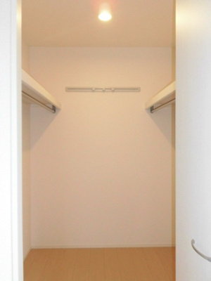 【収納】 | コーラルヴィラ 松島Ⅱ