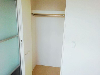 【収納】 | コーラルヴィラ 松島Ⅱ