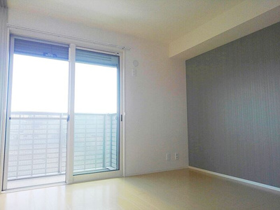 【洋室】 | コーラルヴィラ 松島Ⅱ