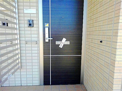 【玄関】 | コーラルヴィラ 松島Ⅱ