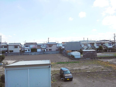 【展望】 | コーラルヴィラ 松島Ⅱ