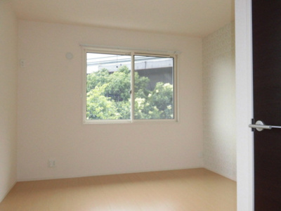 【洋室】 | コーラルヴィラ 松島Ⅱ