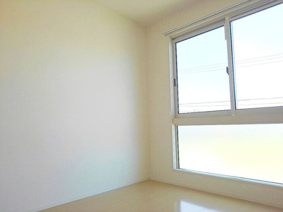 【洋室】 | コーラルヴィラ 松島Ⅱ