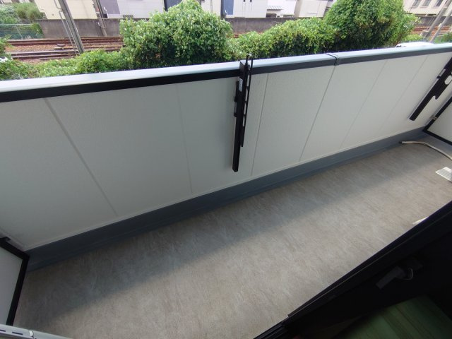 【バルコニー】 | グランジュテ寺畑