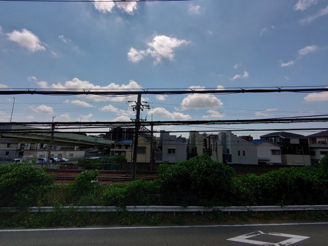 【展望】 | グランジュテ寺畑