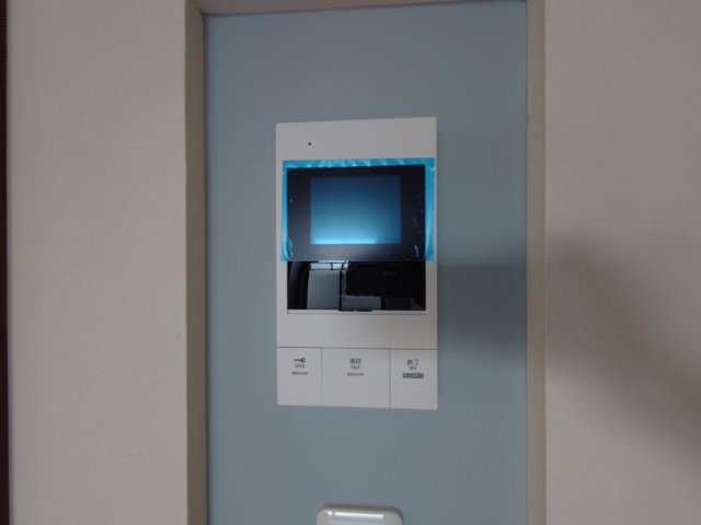 【セキュリティ】 | グランジュテ寺畑