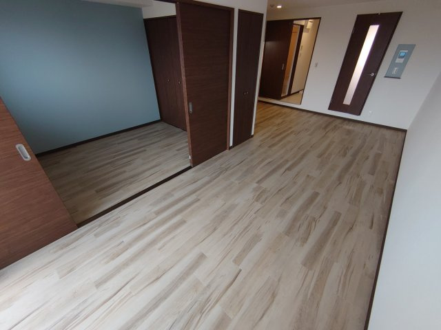 【居間・リビング】 | グランジュテ寺畑