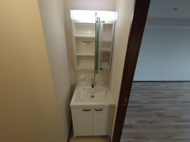 【洗面所】 | グランジュテ寺畑