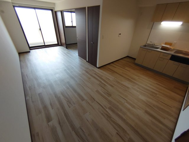 【居間・リビング】 | グランジュテ寺畑