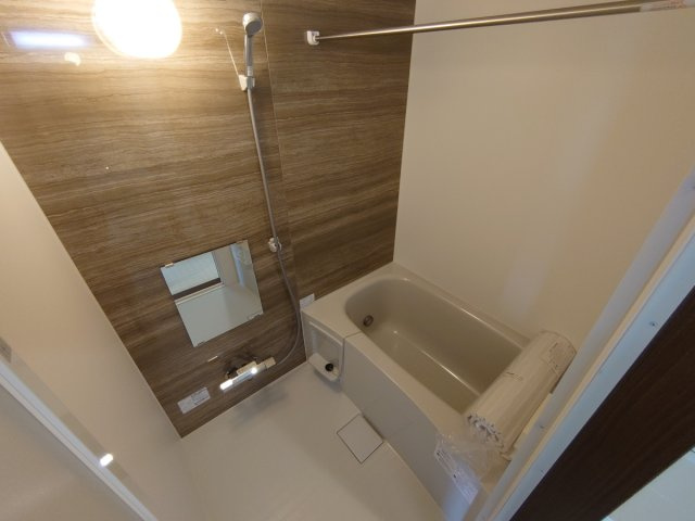 【浴室】 | グランジュテ寺畑