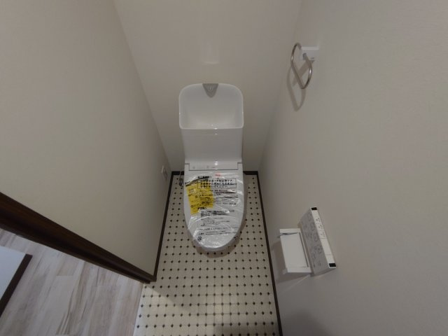 【トイレ】 | グランジュテ寺畑