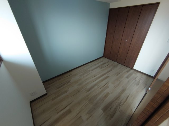 【寝室】 | グランジュテ寺畑