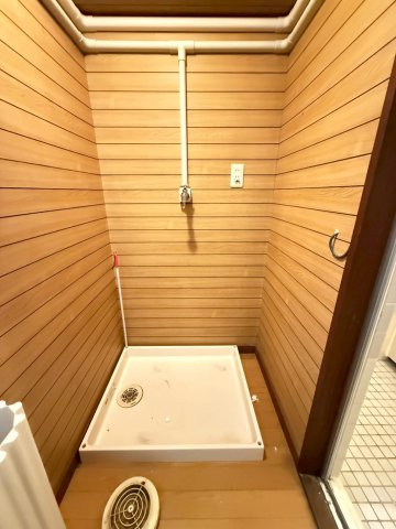 多聞ニューハイツの設備