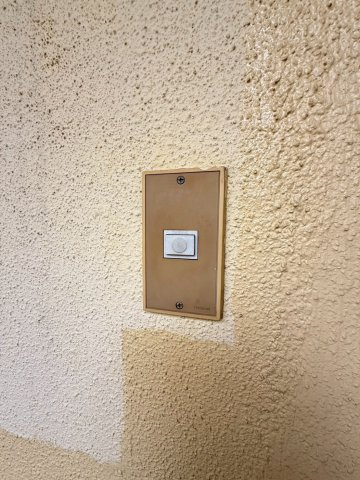 多聞ニューハイツのセキュリティ