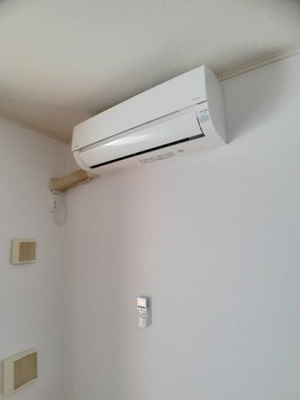 【設備】 | シャルパンティエⅡ