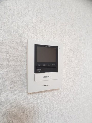 【セキュリティ】 | シャルパンティエⅡ