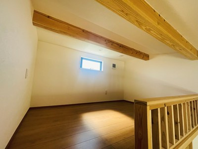 N4の内装|物件の内装です