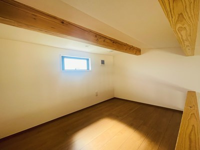 N4の内装|物件の内装です