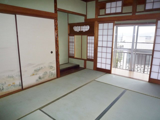 南海和歌山港線 和歌山港駅 平屋 築54年のその他