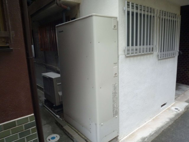 南海和歌山港線 和歌山港駅 平屋 築54年のエントランス