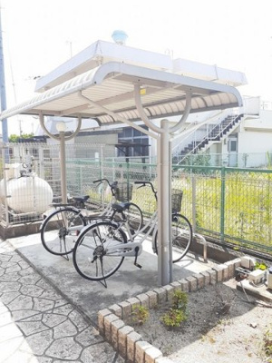 【その他共用部分】 | プラシード