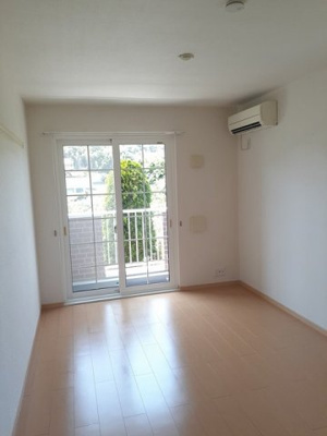 【居間・リビング】 | プラシード | きれいな内装です