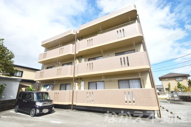 小松島市芝生町字網干のマンションの画像