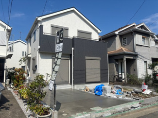 【外観】 | 現地（8月21日撮影）