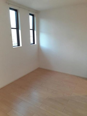 【内装】 | リベルテⅡ・２号館