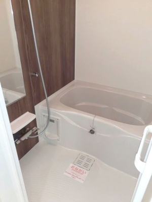 【浴室】 | リベルテⅡ・２号館