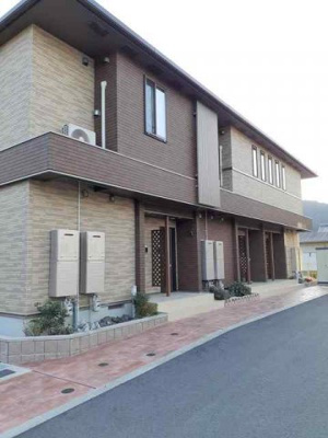 【その他共用部分】 | リベルテⅡ・２号館