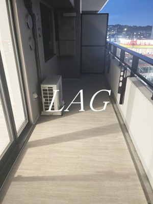 【バルコニー】 | 八王子レジデンス | バルコニーです。