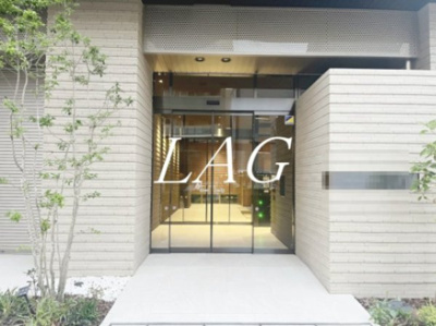 【エントランス】 | 八王子レジデンス | エントランスです。