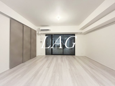 【寝室】 | 八王子レジデンス | 寝室です。