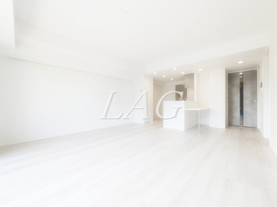 【内装】 | 八王子レジデンス