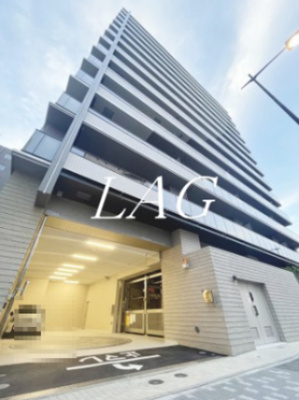 【外観】 | 八王子レジデンス | 外観です。