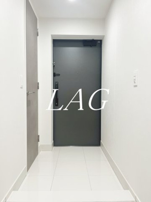 【玄関】 | 八王子レジデンス | 玄関です。