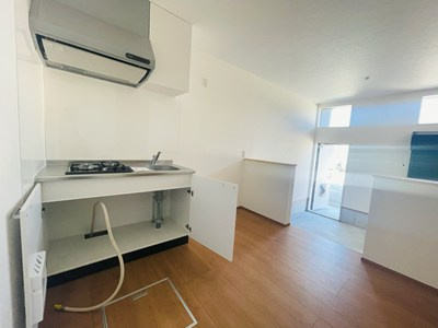 N3の内装|内装もきれいです