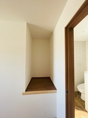 N3の内装|内装も気になるポイント