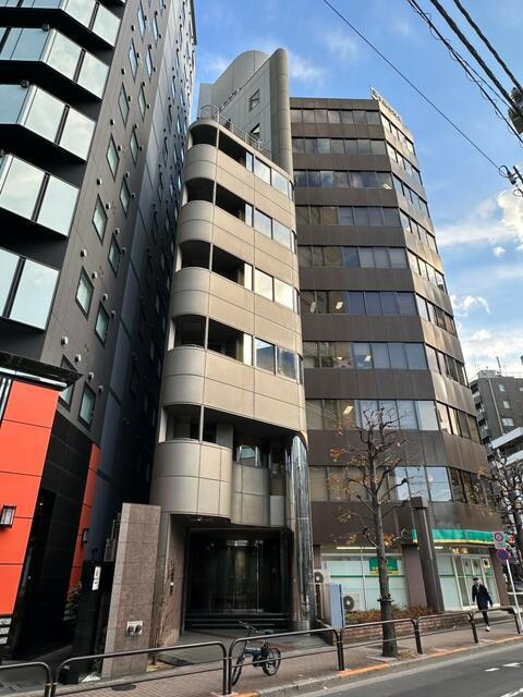 新都心ビル