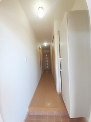 【玄関】 | サンレミ・ブーケ・アイ | きれいな玄関です