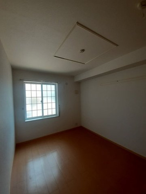 【内装】 | サンレミ・ブーケ・アイ | 内装は落ち着いています