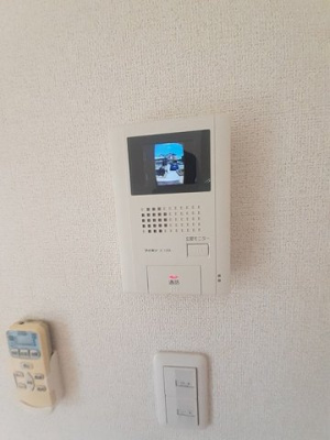 【セキュリティ】 | サンレミ・ブーケ・アイ