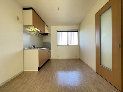 【居間・リビング】 | アルトリオ一番館 ** | 【アルトリオ一番館】