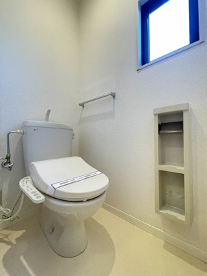 【トイレ】 | アルトリオ一番館 ** | 【アルトリオ一番館】