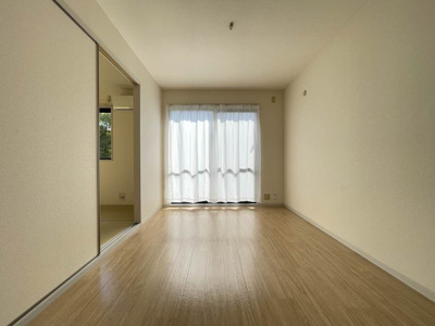 【寝室】 | アルトリオ一番館 ** | 【アルトリオ一番館】