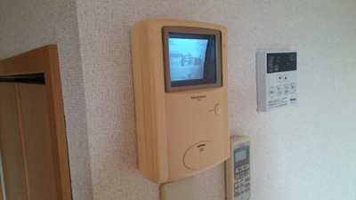 【セキュリティ】 | ソル・レヴェンテ